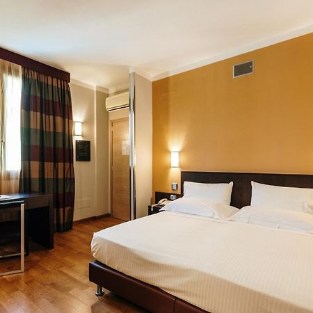 Hotel Dei Vicari Scarperia Bagian luar foto