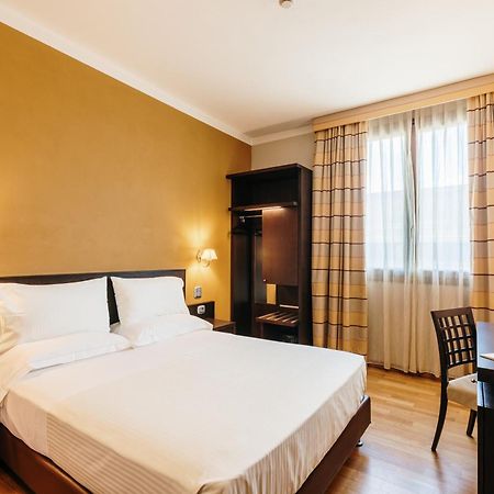 Hotel Dei Vicari Scarperia Bagian luar foto
