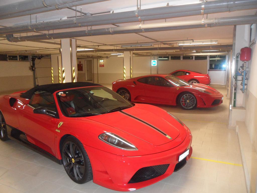 Hotel Dei Vicari Scarperia Bagian luar foto