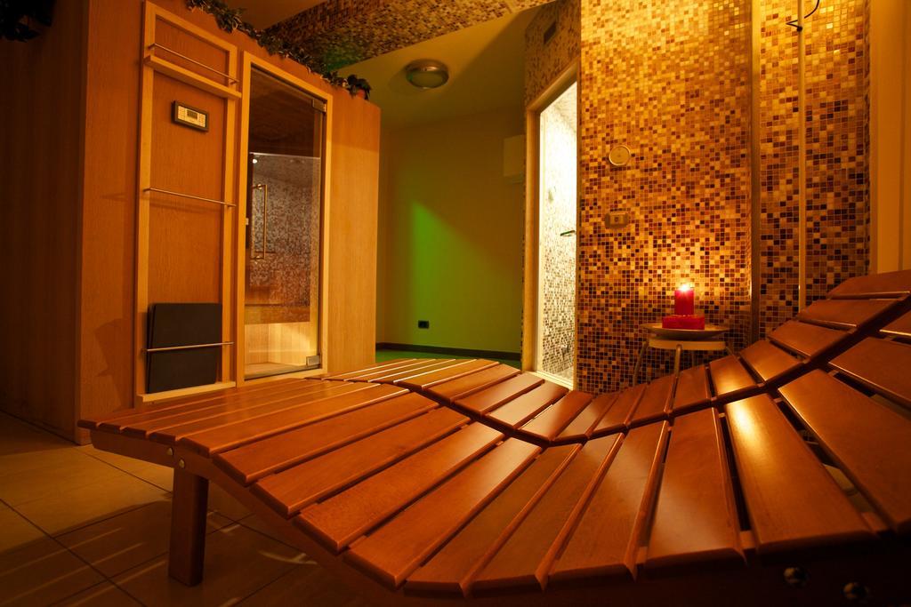 Hotel Dei Vicari Scarperia Bagian luar foto